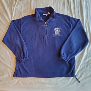 Vintage Kentucky q zip